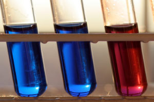 Chemicals Chemicals