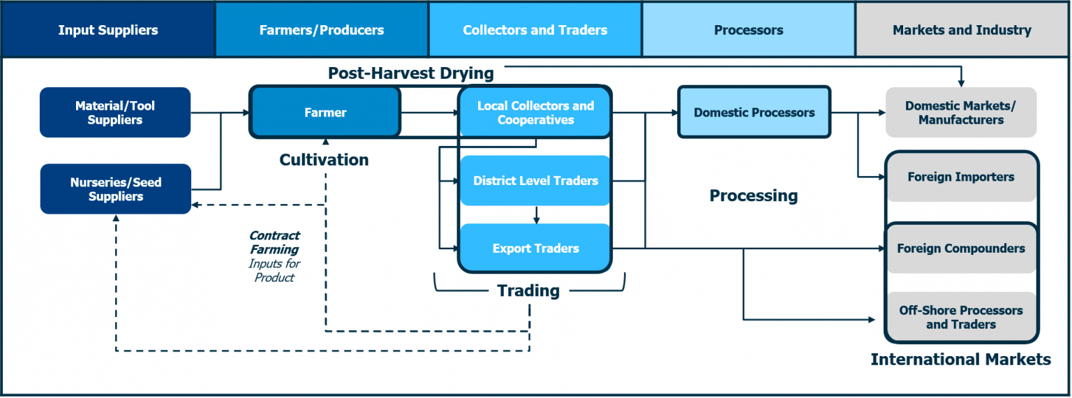 Customer R&D℠ | Market Edge