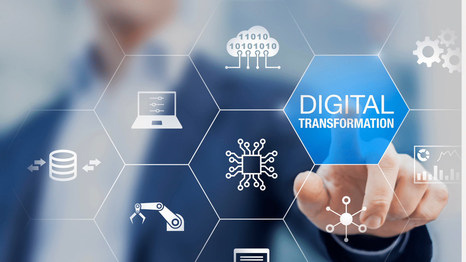 Digital Transformation